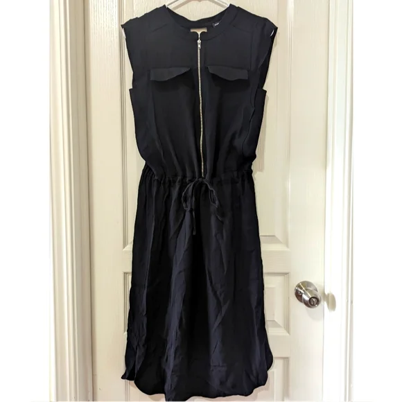 Warehouse hot sale clothing dresses